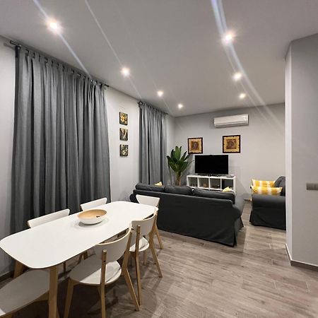 Azahar Macarena Apartment Seville Exterior photo